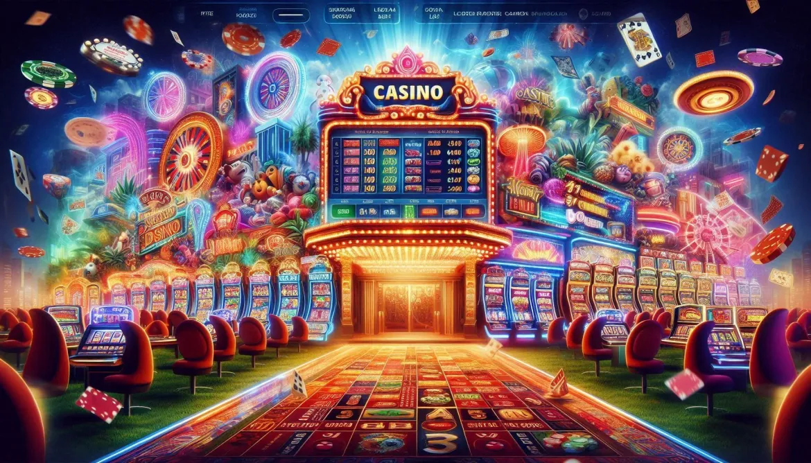Spicy Casino