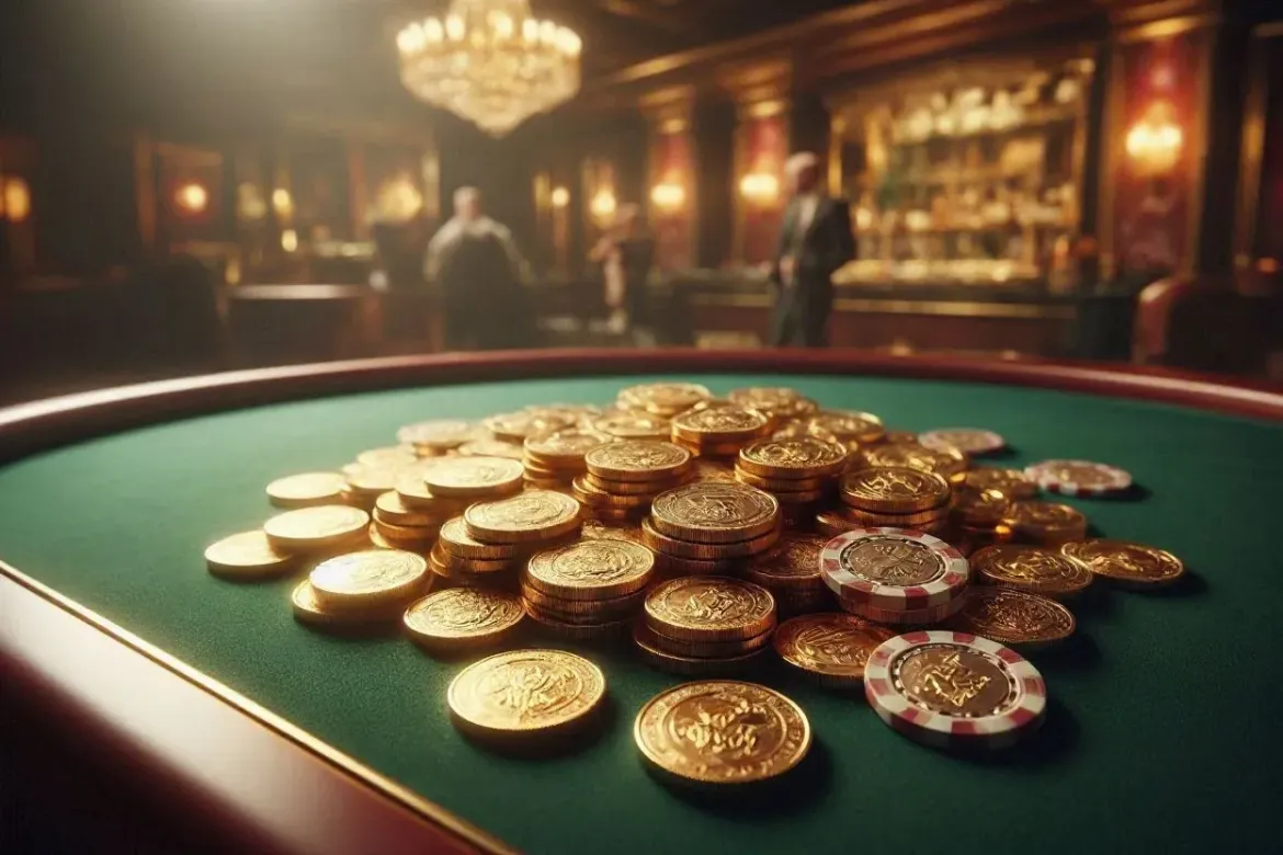 Spicy Casino